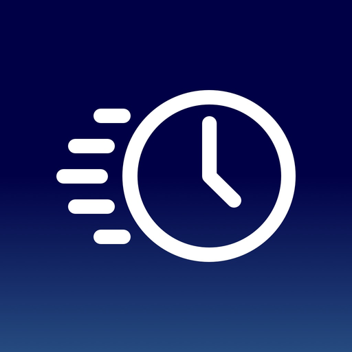 Snapse - Round timer app icon