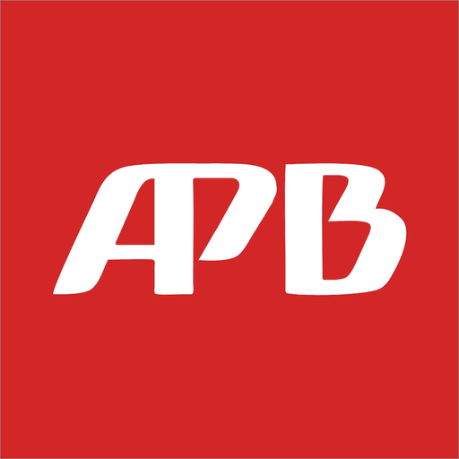 APB App app icon
