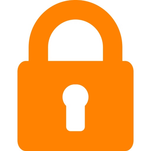 Pocket Keys app icon