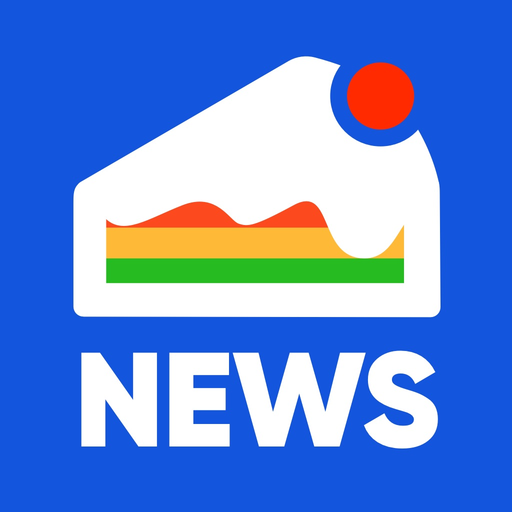 News Pie app icon