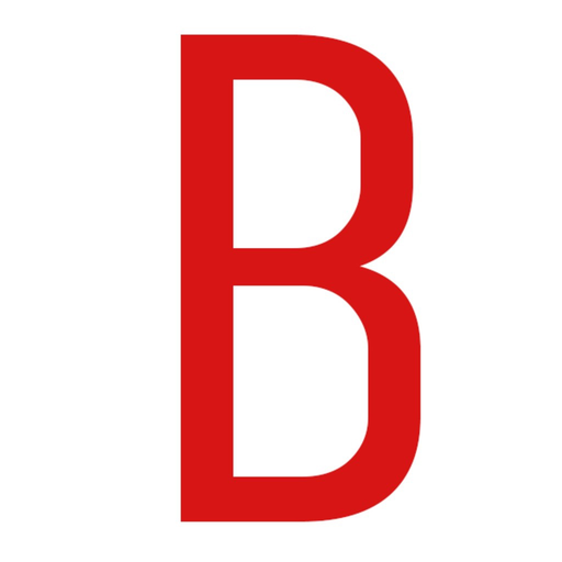 Bkraw Bfrosha app icon
