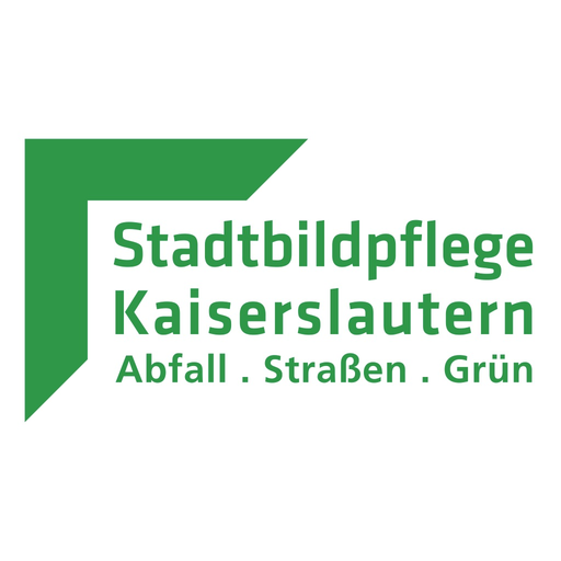 Stadtbildpflege Kaiserslautern app icon