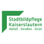 Stadtbildpflege Kaiserslautern icon