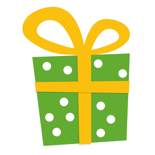 Giftenizer app icon