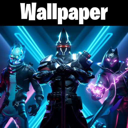 Battle Royale Wallpaper HD app icon