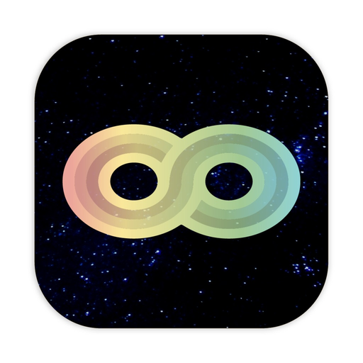 Kartfinity app icon