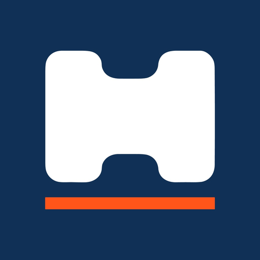 Here App - Fleet Management app icon