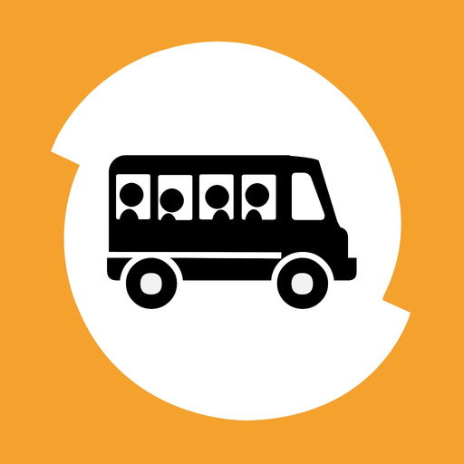 Oride app icon