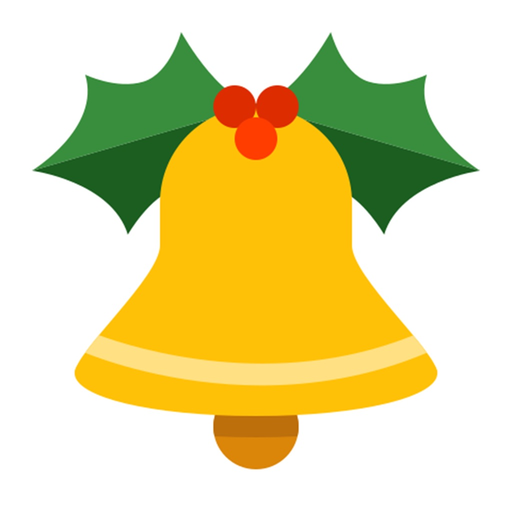 Jingle Bell - Christmas Bell app icon