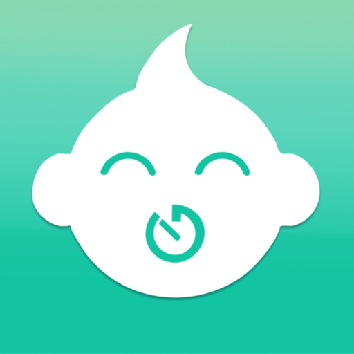 Time for baby - Kick counter app icon