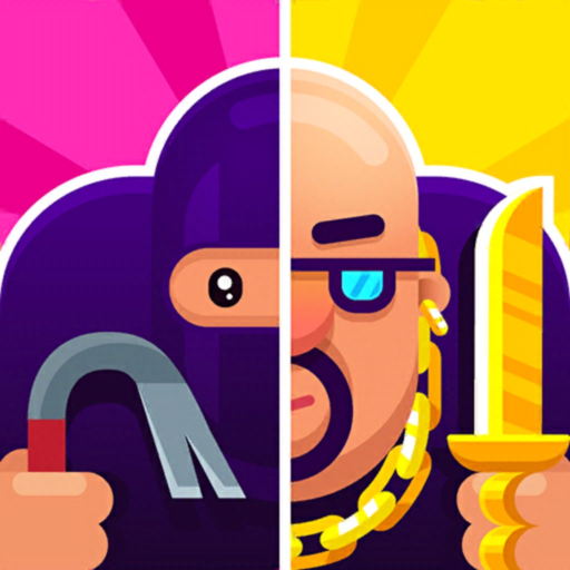 Idle Mafia: Empire Simulator app icon