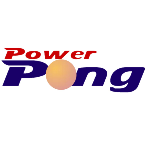 Power Pong Robot app icon