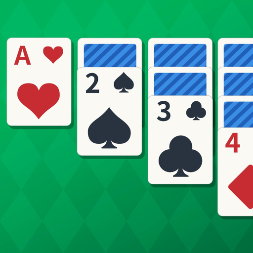 Solitaire & BINGO app icon