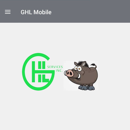 GHL Mobile app icon