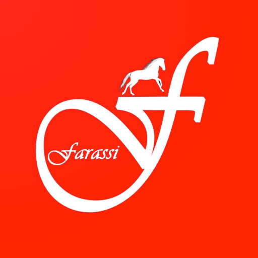 Farassi app icon