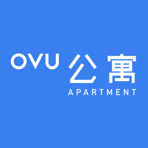 OVU 公寓 app icon