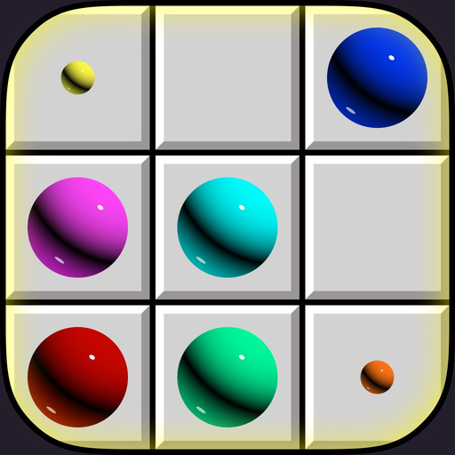 LINES 98 - Win Version app icon