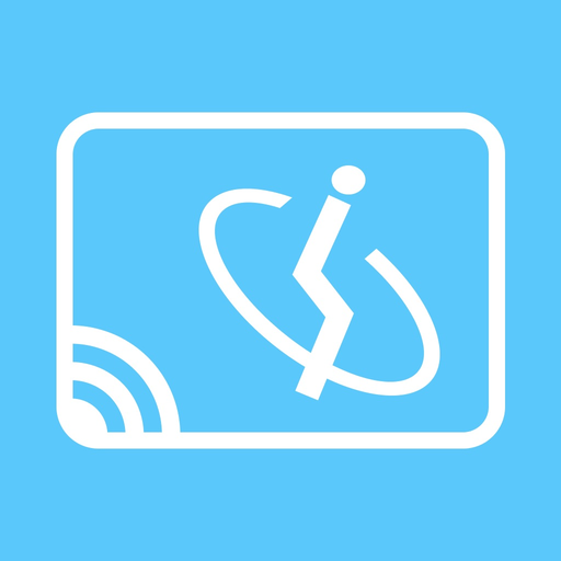 SwingCast app icon