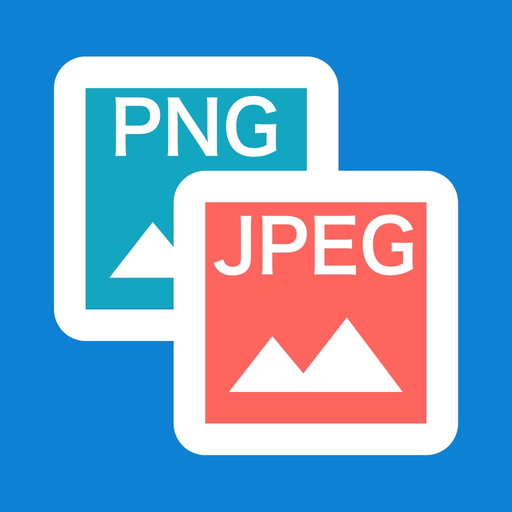 Image-Format Converter app icon
