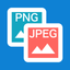 Image-Format Converter icon