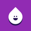 Droplets: Drops for kids icon