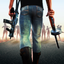 Dead Zombie FPS Shooter Games icon