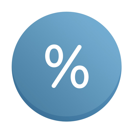 Promo aanbiedingen & kortingen app icon