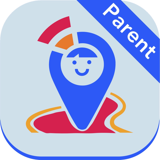KidShuttle Parent app icon