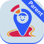 KidShuttle Parent icon