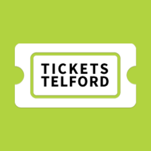Tickets Telford app icon