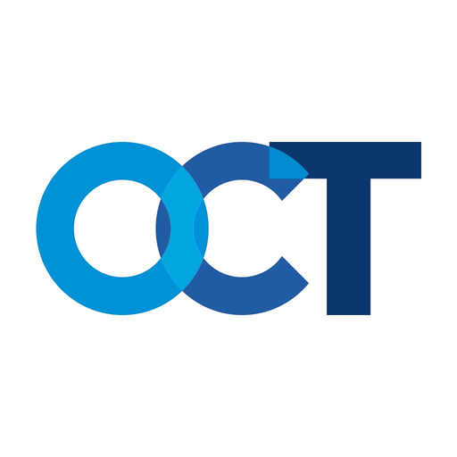 OCT- Mandarin Proficiency Test app icon