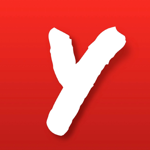 Yoo.se Location & Chat app icon