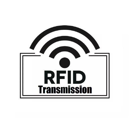 AlphatechRFIDReaderGunType app icon