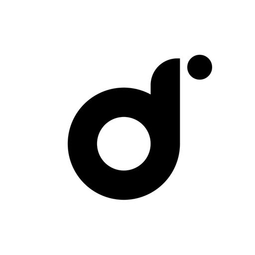 Video Maker & Editor: Dizzi AI app icon