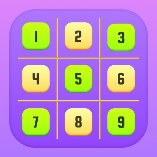 Soduku - Offline Classic Game app icon