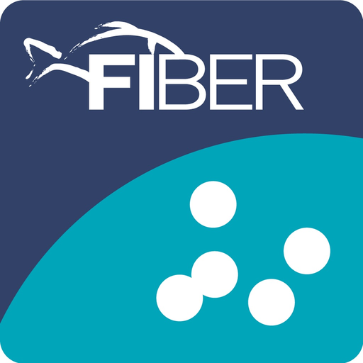 FIBER Laichzeit app icon