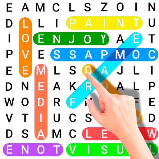 Word Search Infinite app icon