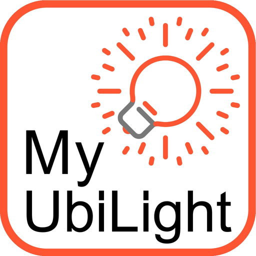 Ubi'Light app icon