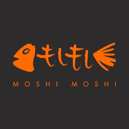 Moshi Moshi App app icon
