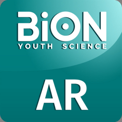 BION Science AR app icon