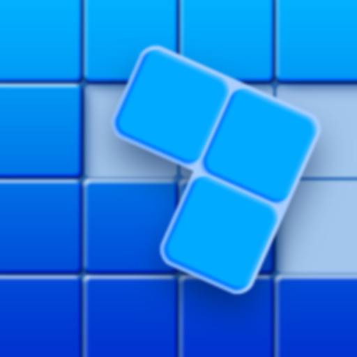 Combo Blocks - Block Puzzle app icon