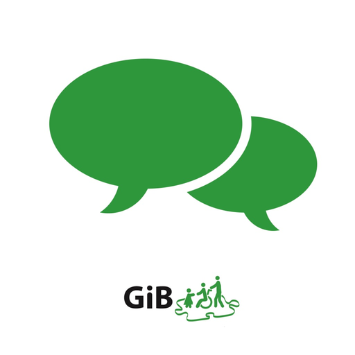 GiB Team app icon