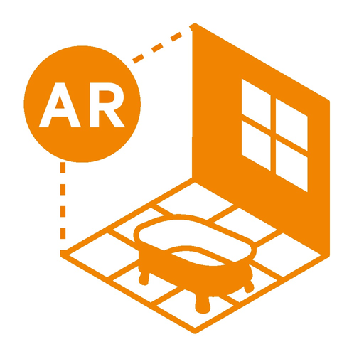 ViSoft AR app icon