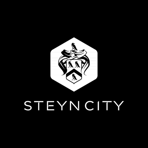 Steyn City Estate app icon