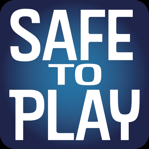 Safe to Play app icon