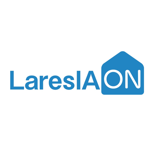 LaresIA ON app icon