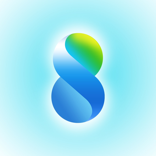 Gr8Life International Corp. app icon