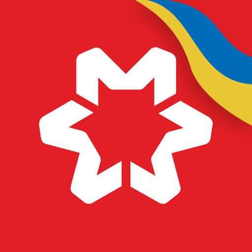 My Metinvest app icon