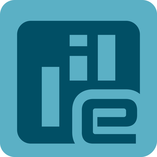 Epicor iScala Sales app icon