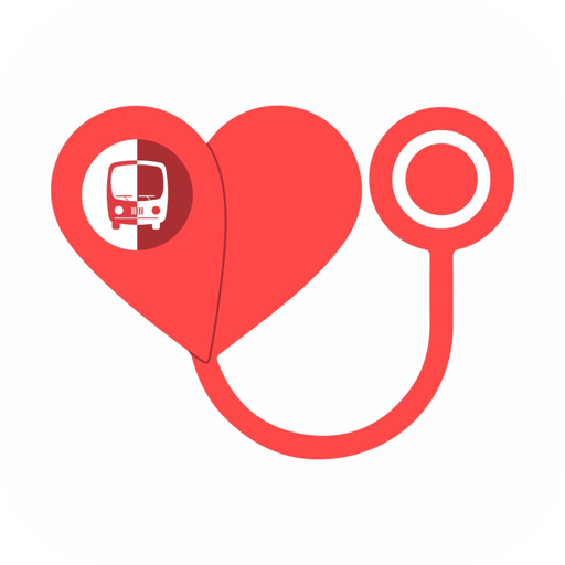 Medical-Transport app icon
